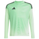 Adidas Παιδική φανέλα τερματοφύλακα Tiro 25 Competition Goalkeeper Jersey